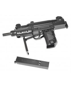 Пневматический пистолет-пулемет Gletcher UZM (Mini Uzi)