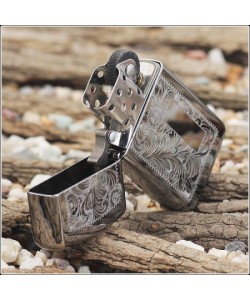 Зажигалка Zippo 1652 Slim Venetian