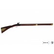 Макет винтовка Кентукки (США, XIX век) DE-1138 - фото № 6