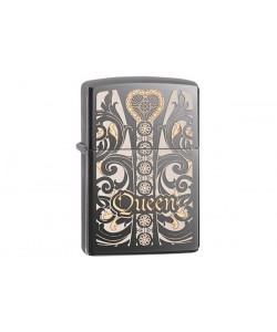 Зажигалка Zippo 28797 Queen