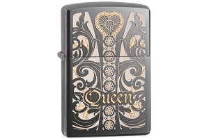 Зажигалка Zippo 28797 Queen