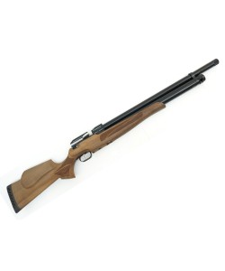 Пневматическая винтовка Kral Puncher Maxi R-Romentone (орех, PCP, ★3 Дж) 5,5 мм