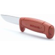 Нож Morakniv Basic 511, клинок 91 мм, красный (Mora-12147) - фото № 6