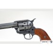Макет револьвер Colt Peacemaker .45, 7½”, серый (США, 1873 г.) DE-1107-G - фото № 8