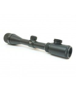 Оптический прицел Target Optic 3-12x40 AO, крест, подсветка