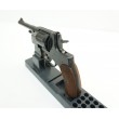 Охолощенный СХП револьвер Наган-СХ (ВПО-526) 10x24 - фото № 5