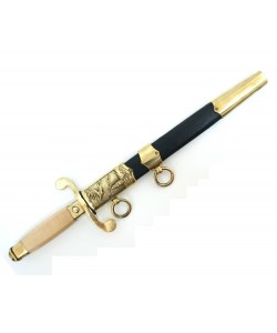 Кортик офицерский образца 2005 г., летный (Р5/3)