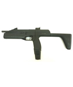 Пневматический пистолет-пулемет Baikal МР-661К-02 «Дрозд»