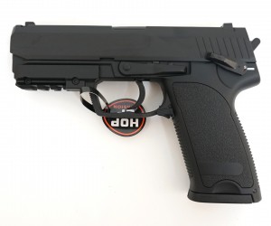 Страйкбольный пистолет Cyma HK USP AEP (CM.125)
