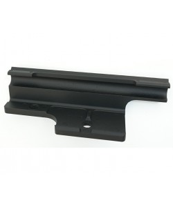 Прицельная планка Cyma для M14 серии, короткая (C.40)