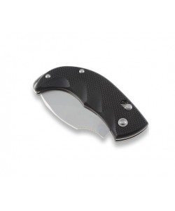 Нож складной LionSteel Skinner 8901 G10