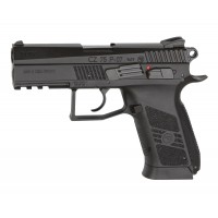 Пневматический пистолет ASG CZ 75 P-07 Duty