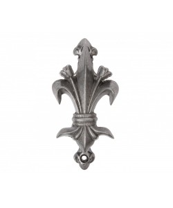 Крепление настенное «Геральдика-Лев», сталь (DE-11-G)