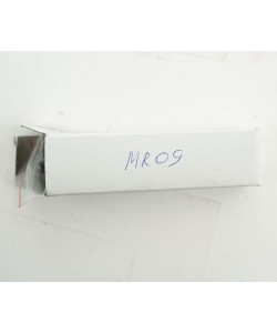 Планка-переходник Patriot с «ласточкин хвост» на Weaver, с выносом, 100 мм (BH-MR09)