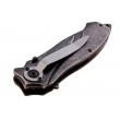 Нож автоматический Ножемир «Чёткий расклад» A-138 Kentavr - фото № 3