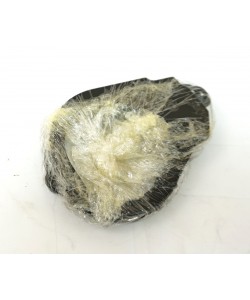 Наручники оперативные без фиксатора БР-1КФ «Крот» (вороненые)