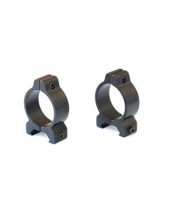 Коллиматорный прицел TS-18-30 закрытого типа, с кольцами на Weaver