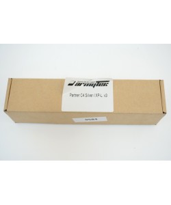 Фонарь Armytek Partner C4 v3 XP-L, 1450 люмен (белый свет)