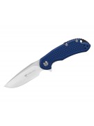 Нож складной Steel Will C22M-1BL Cutjack (синяя рукоять)