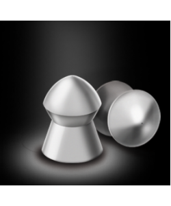 Пули для пневматики Gamo Pistol Pro 4,5 мм, 0,45 г (250 штук)