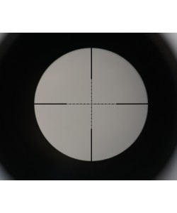 Оптический прицел Leapers 4-16x40 AO Full Size, Mil-Dot, подсветка (SCP-416AOMDLTS)