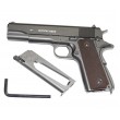 Пневматический пистолет Borner KMB76 (Colt) - фото № 6