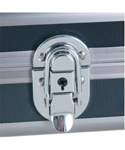 Кейс Vanguard Classic 62CL, внутр. размер 1230x210x105, алюминиевый каркас