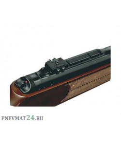 Пневматическая винтовка Hatsan 135 SP (дерево, прицел 3-9x32) 4,5 мм