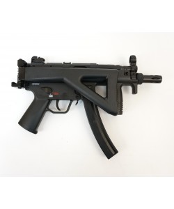 Пневматический пистолет-пулемет Umarex Heckler & Koch MP5 K-PDW