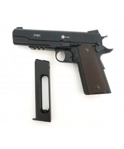 Пневматический пистолет Gunter P1911 (Colt)