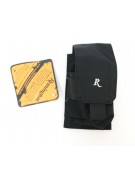 Подсумок Remington PH-1032, 14x9 см (зеленый / черный)