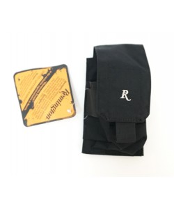 Подсумок Remington PH-1032, 14x9 см (зеленый / черный)