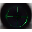 Оптический прицел Leapers 4x32 Compact, Mil-Dot, подсветка, на Weaver (SCP-432ML1W) - фото № 9