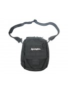 Сумка Remington TL-7050 плечевая 31x22 см, 5 л (черный)