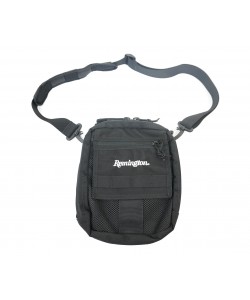Сумка Remington TL-7050 плечевая 31x22 см, 5 л (черный)