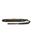 Патронташ Vektor открытый капроновый для нарезных патронов (П-54)