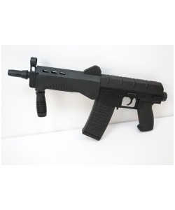 Страйкбольный автомат AY СР-3М Вихрь CQB (AY-A0024B)