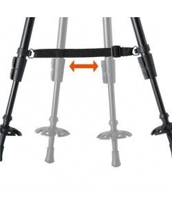Опора Vanguard PRO B62, 2 ноги, высота 565 - 1575 мм