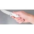 Нож полуавтоматический Kershaw Zing K1730SS - фото № 2