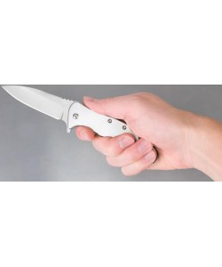Нож полуавтоматический Kershaw Zing K1730SS
