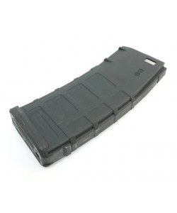 Магазин бункерный Cyma для М-серии Magpul, 350 шаров, Black (M094)