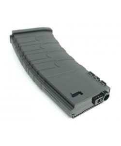 Магазин механический G&G Magpul для M4/M16, 120 шаров, Black (G-08-101)