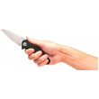Нож полуавтоматический Zero Tolerance Carbon Fiber Assisted K0770CF - фото № 3