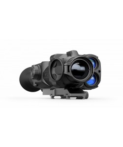 Тепловизионный прицел Pulsar Apex LRF XD50