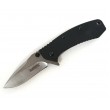 Нож полуавтоматический Kershaw Cryo G-10 K1555G10 - фото № 1