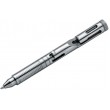 Тактическая ручка Boker 09BO089 Cal .45 Titanium - фото № 1