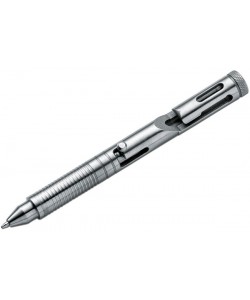 Тактическая ручка Boker 09BO089 Cal .45 Titanium