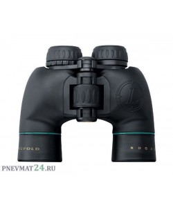 Бинокль Leupold BX-1 Rogue 8x50 Porro Black (67625)