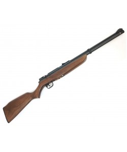 Пневматическая винтовка Crosman Benjamin Discovery BP1K77GP (дерево, PCP) 4,5 мм