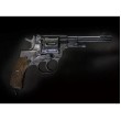 Охолощенный СХП револьвер Наган-СХ (ВПО-526) 10x24 - фото № 9